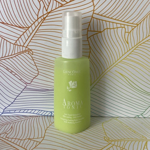 Lancôme aroma tonic - lancôme,
