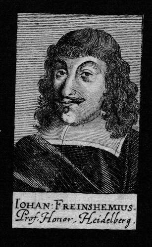 1680 john freinsheim - 1680,