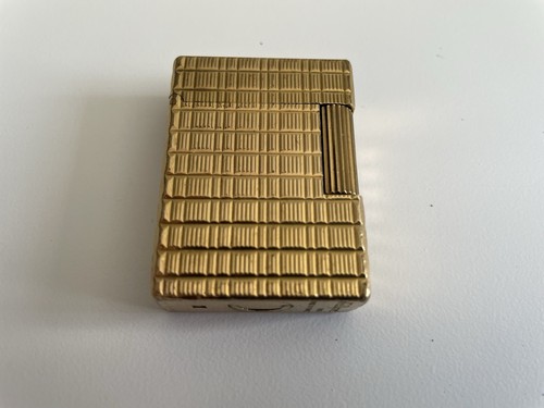 Dupont feuerzeug - dupont,