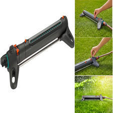 Gardena viereckregner aquazoom - gardena,