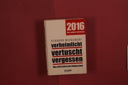 428255 gerhard wisnewski - 428255,