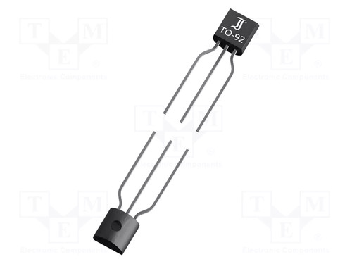 Linie nicht geregelt - -12v, ic