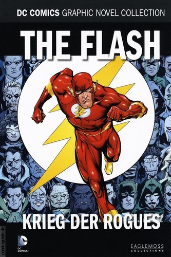 Comics graphic novel - dc,