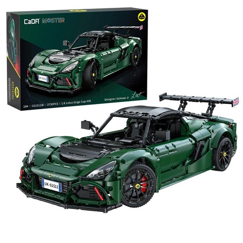 Cada c61511w lotus - c61511w,
