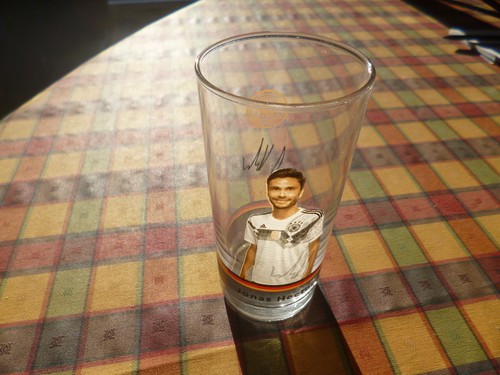 Jonas hector - jonas,