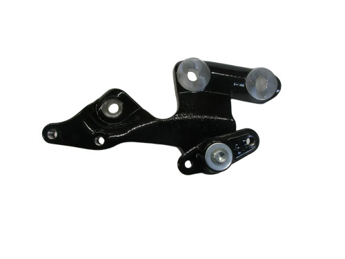 Fußrastenhalter j511 harley - j511,