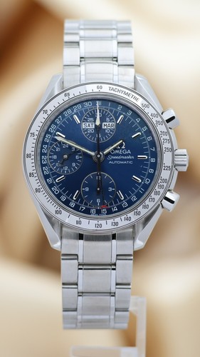 Omega speedmaster day - omega,