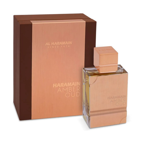 Haramain amber oud - al,
