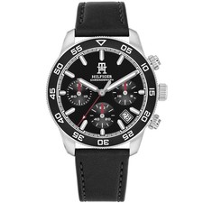 Tommy hilfiger th85 schwarz - hilfiger,