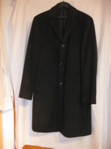 Herren wintermantel mantel - herren, wintermantel,