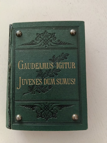 Studentika buch schauenburgs - studentika,