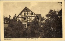 Falkensee havelland - ak,
