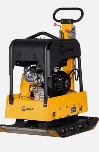 Rüttler lumag 300 - rüttler,