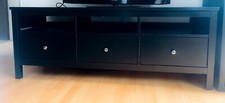 Ikea hemnes bank - hemnes, kommode