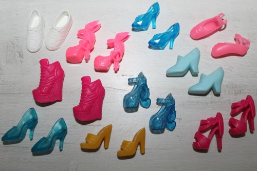 Barbie schuhe sneaker - -79-,