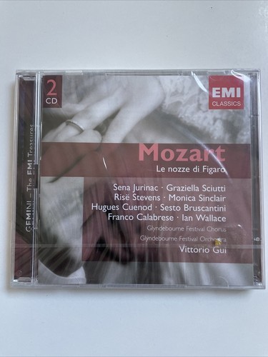 Mozart nozze figaro 2 - di,