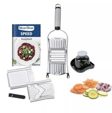 Teiliges set extra - 9-teiliges,