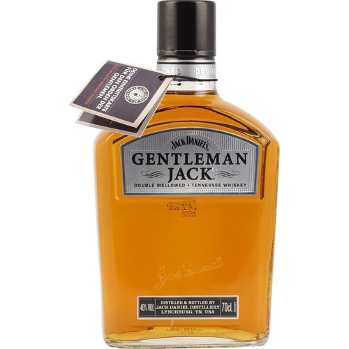Jack daniels gentleman - jack,