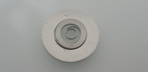 Aufzugfeder triebfeder für - triebfeder,