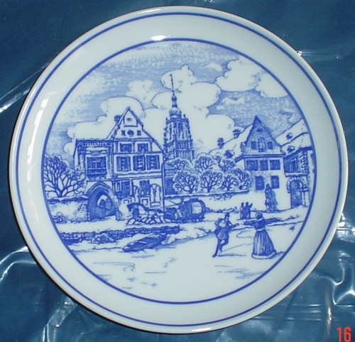 Hutschenreuther germany - hutschenreuther,