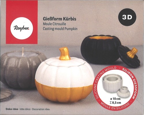 Rayher silikon gießform - rayher,