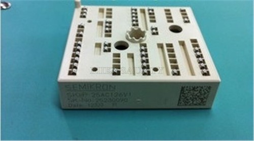 Semikron module brand new - module,