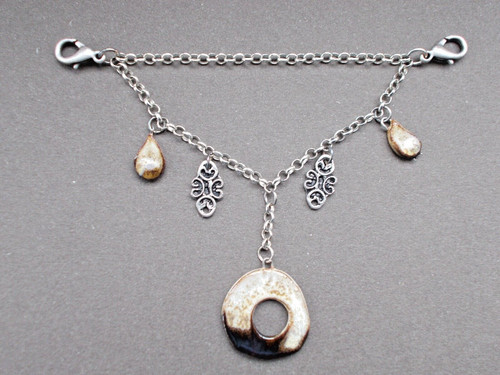 Trachtenschmuck charivari - trachtenschmuck,,