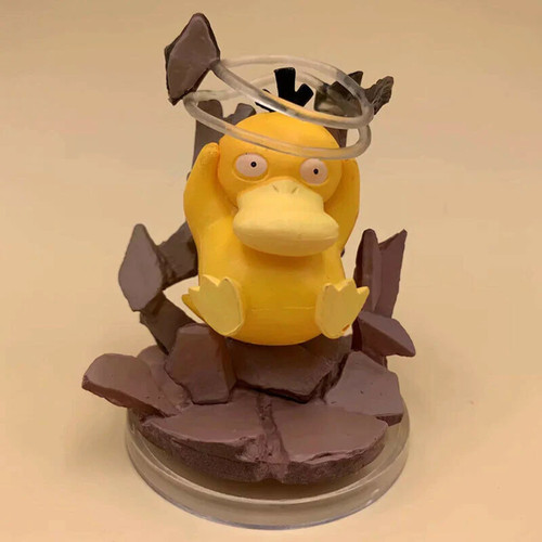 Pokemon pvc figur statue - pvc,