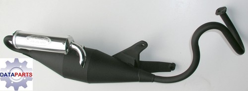 Auspuff sp54 original - original, rivero