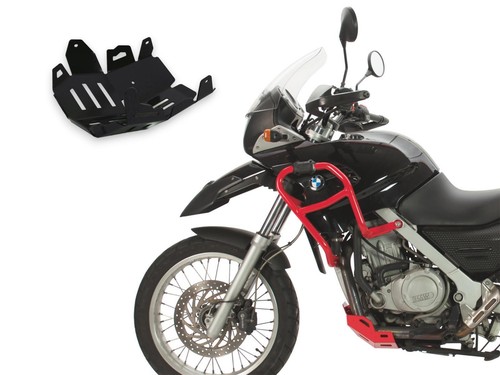 Motorschutz für bmw 650 gs - motorschutz,