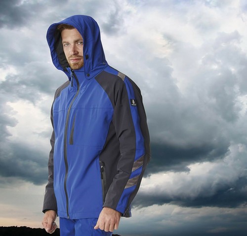 Mascot unique hardshell jacke - unique,