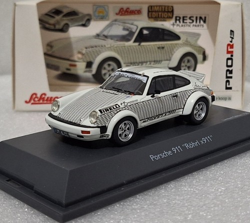 Porsche 911 coupe walter - 911,