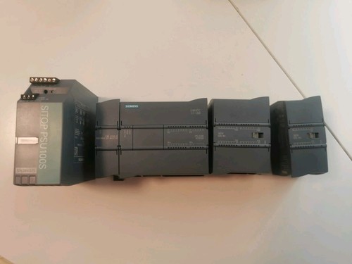Siemens simatic 1200 - simatic, -1200