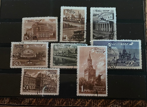 Alte briefmarken der - alte,