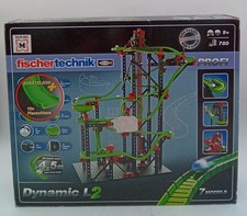 Fischertechnik baukasten profi - fischertechnik,