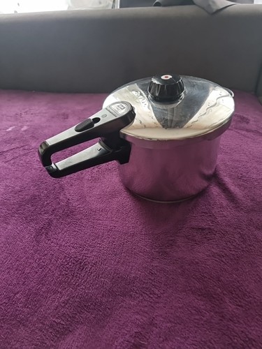 Schnellkochtopf fissler - schnellkochtopf,