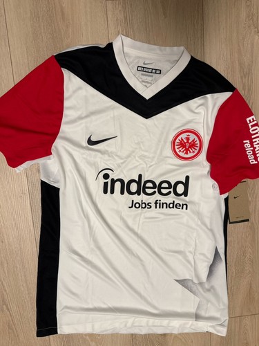 Eintracht frankfurt trikot - frankfurt,
