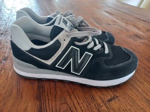 New balance 574 core - new,