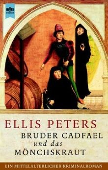 Bruder cadfael und - cadfael, das