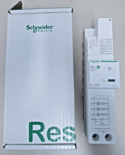 Schneider r9l20707 - schneider,
