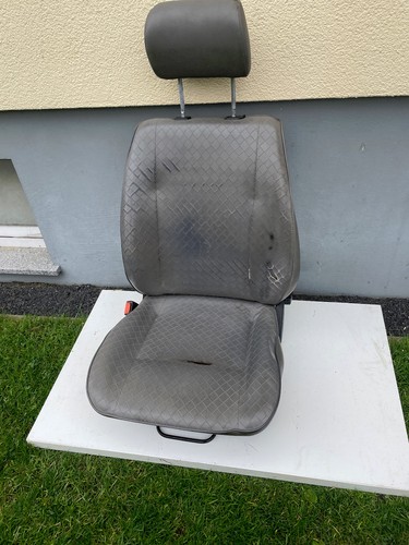 Bus sitze fahrersitz - ,