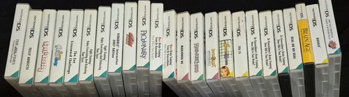 Update ds spiele - update,