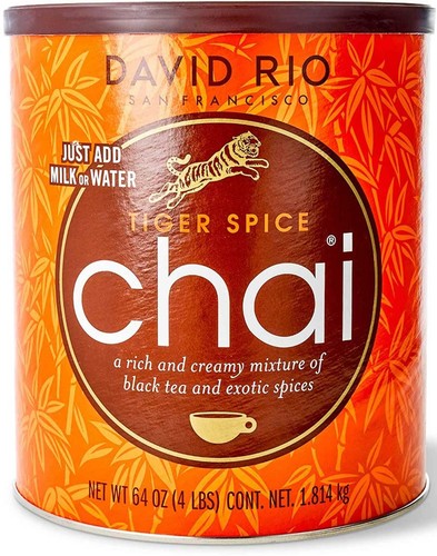 David rio tiger - rio,