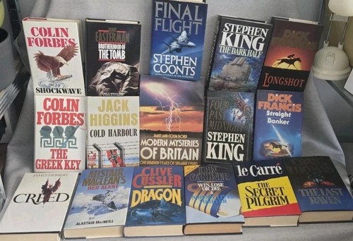 Lot guild publishing - of,