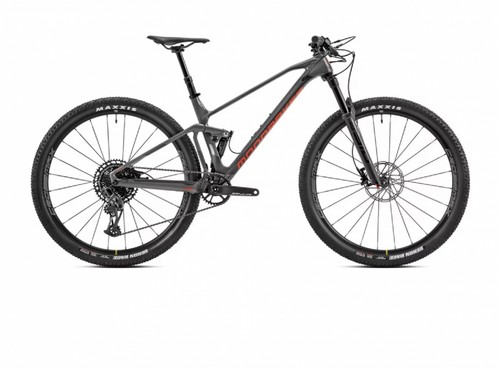 Mountainbike carbon xl - /,
