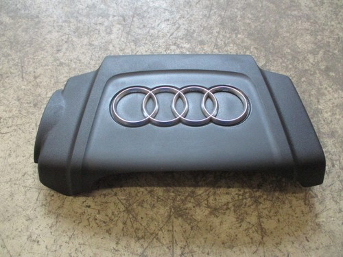 Motorabdeckung audi a5 - motorabdeckung,