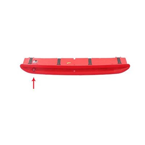 Van wezel zusatzbremsleuchte - van,
