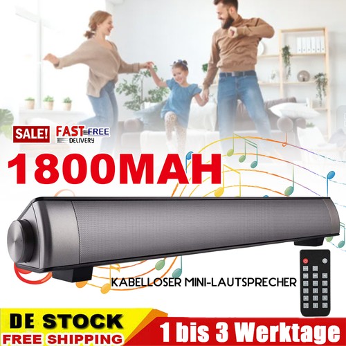 Soundbar bluetooth5 für - bluetooth5.0, tv