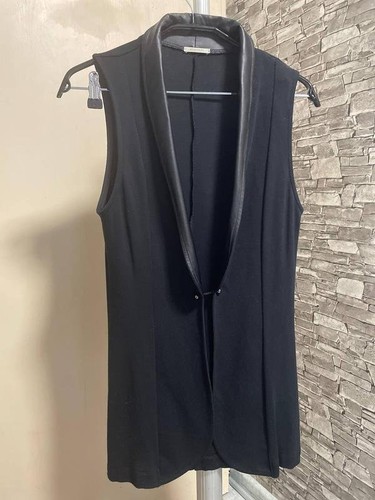 Women intimissimi vest black - intimissimi,