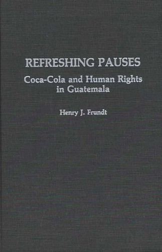 Frundt refreshing pauses - frundt,